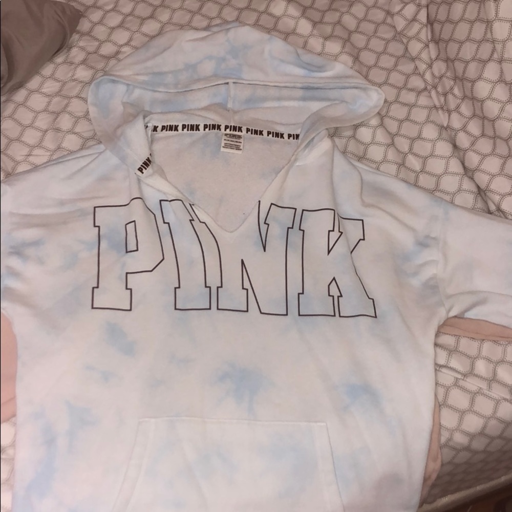 Victoria secret sweater